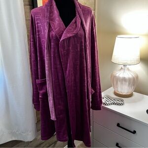 Juicy Couture Robe